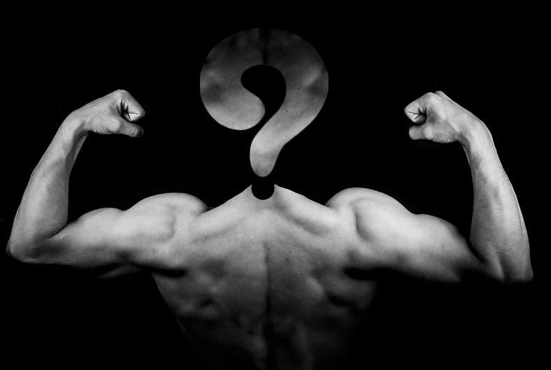 Why Be Fit? Part 1