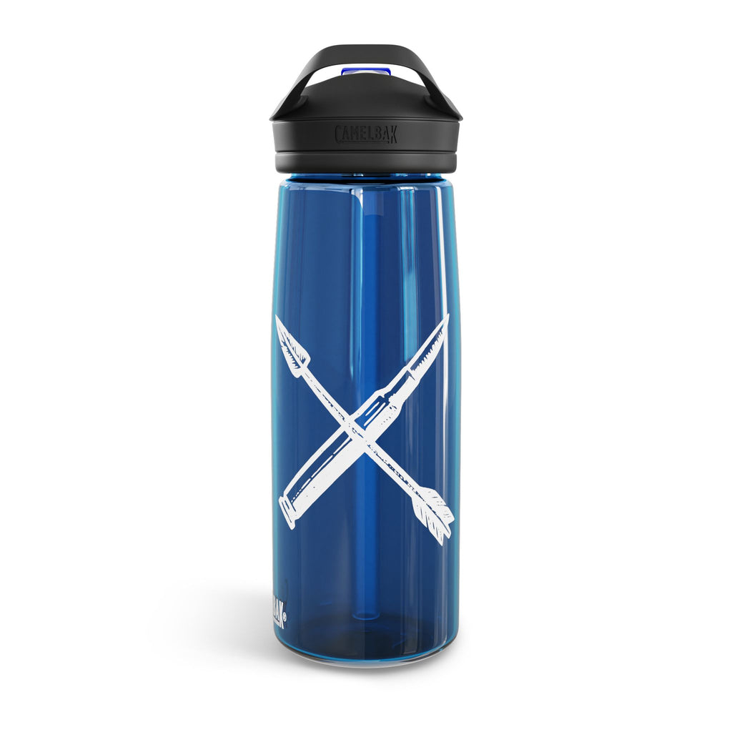 Fit For The Fight CamelBak Water Bottle