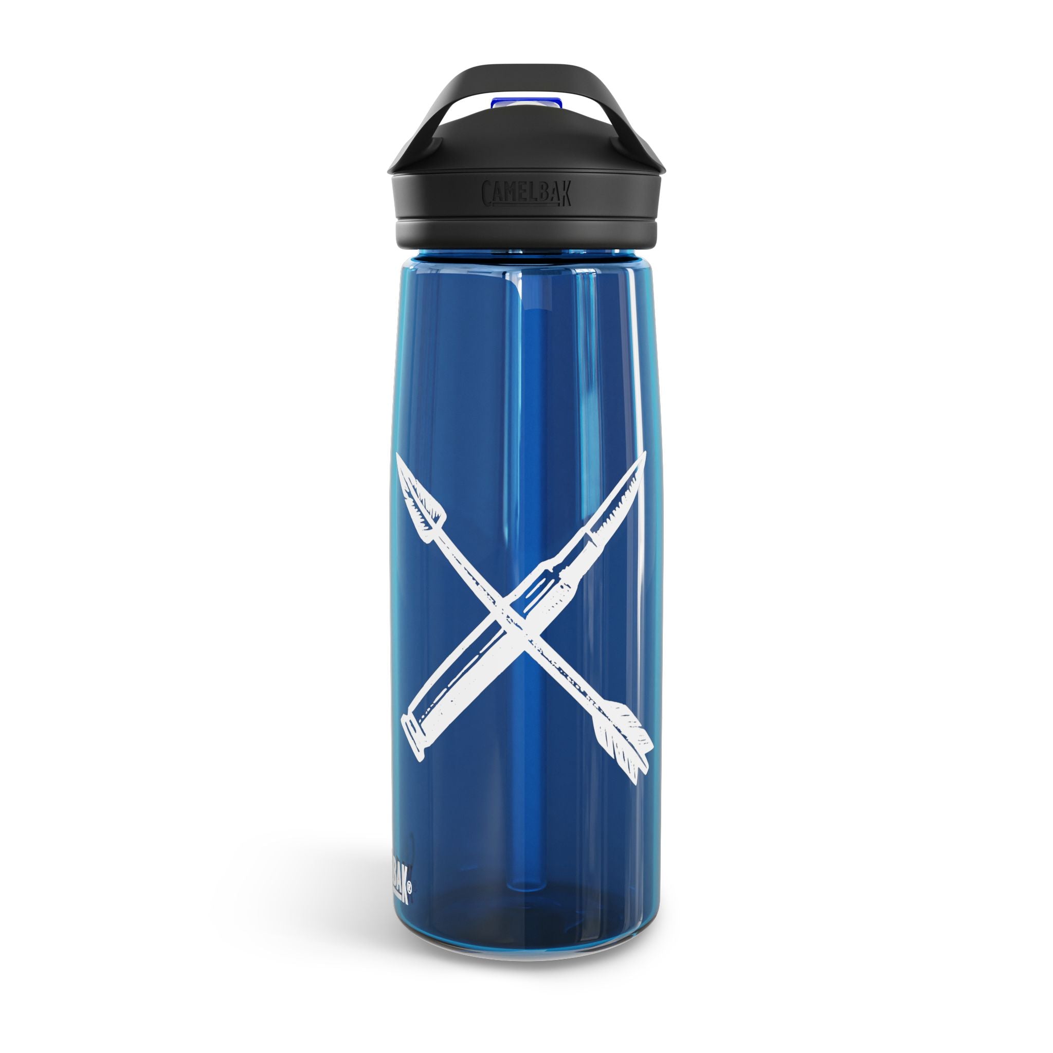 Fit For The Fight CamelBak Water Bottle