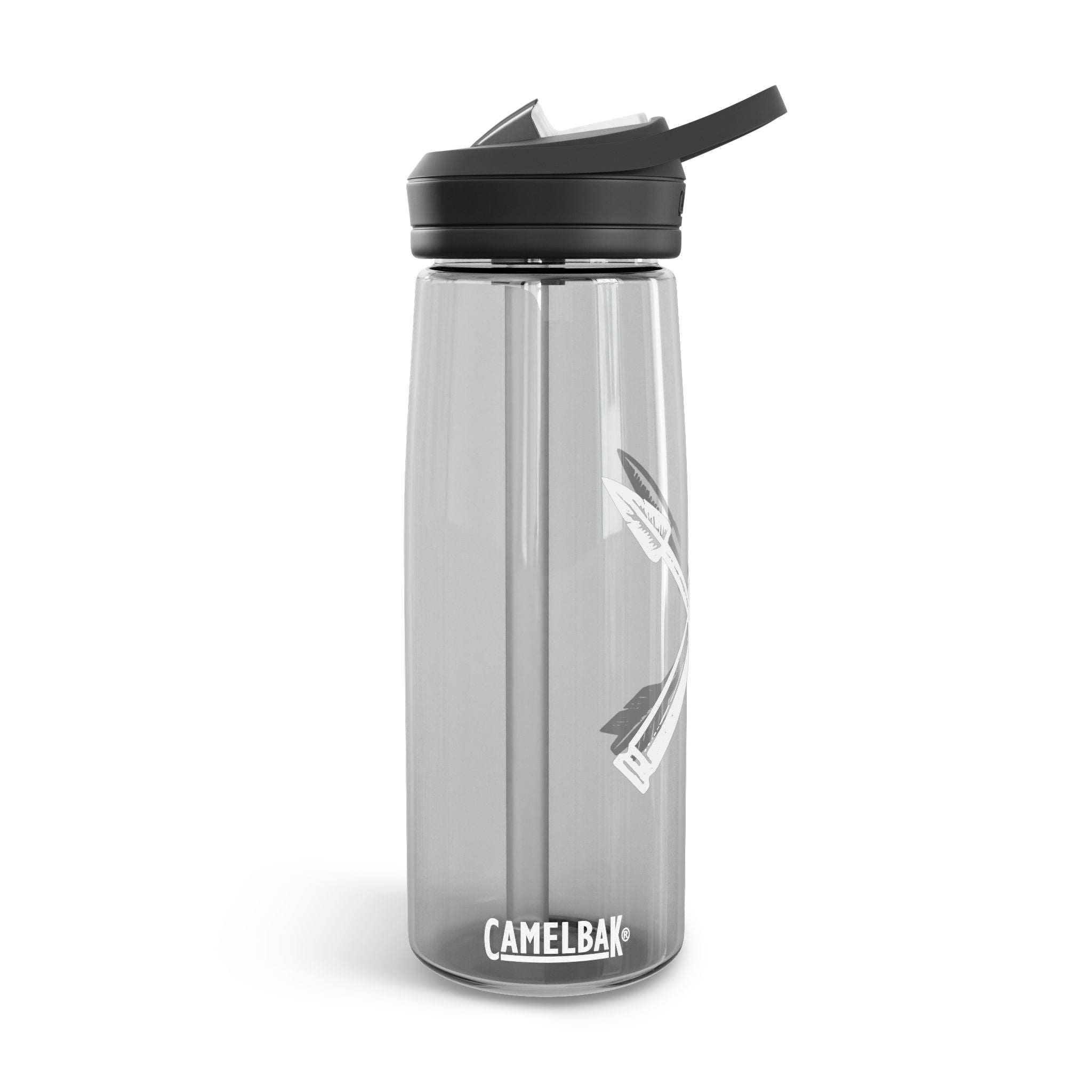 Fit For The Fight CamelBak Water Bottle