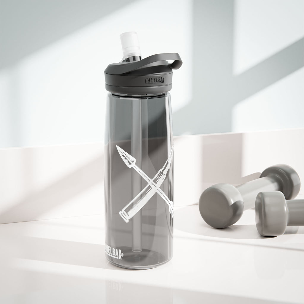 Fit For The Fight CamelBak Water Bottle