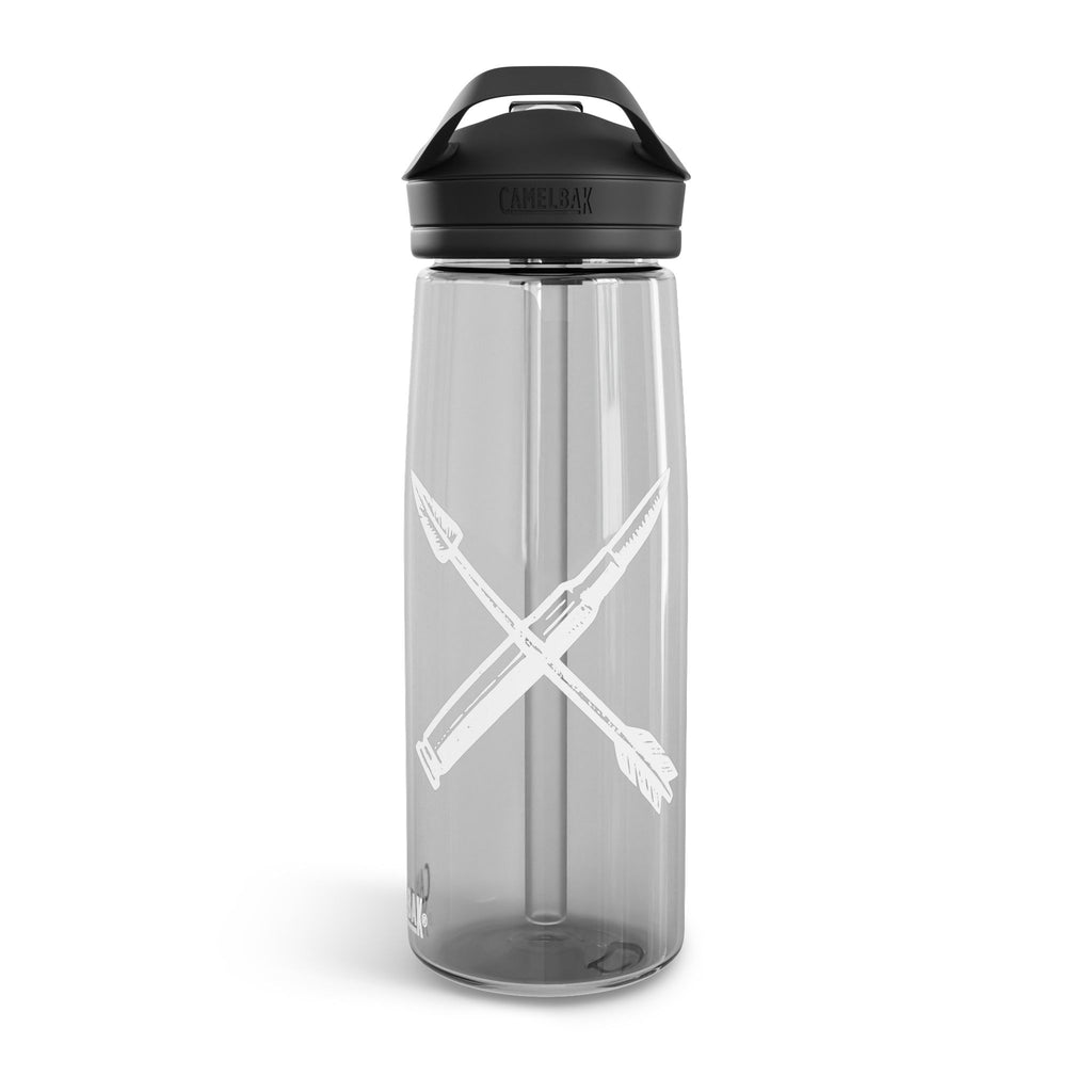 Fit For The Fight CamelBak Water Bottle