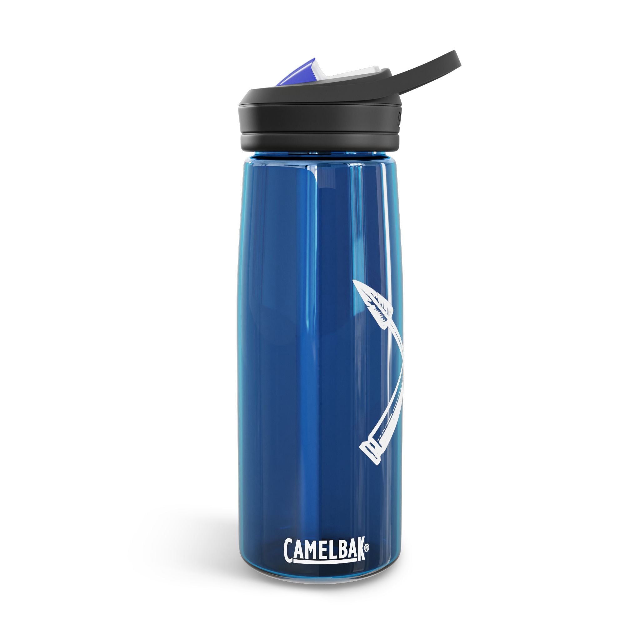 Fit For The Fight CamelBak Water Bottle