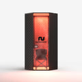 Nurecover Steam Sauna